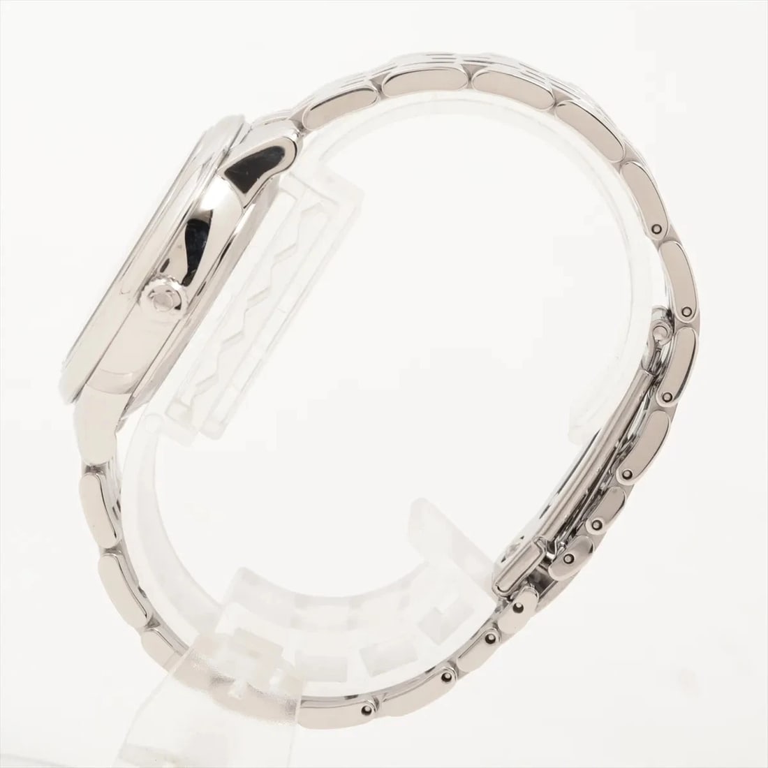OMEGA DEVIL PRESTIGE SS SILVER-FACE, WATCH - 2