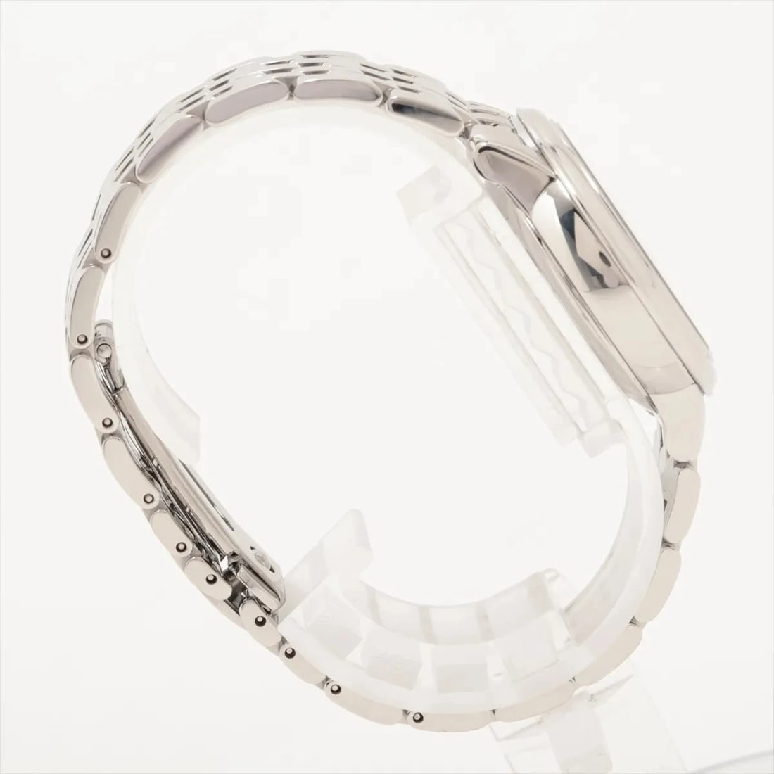 OMEGA DEVIL PRESTIGE SS SILVER-FACE, WATCH - 3