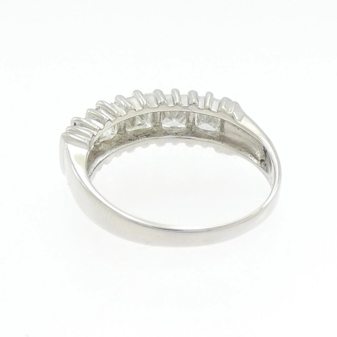 PT900 DIAMOND RING - 3