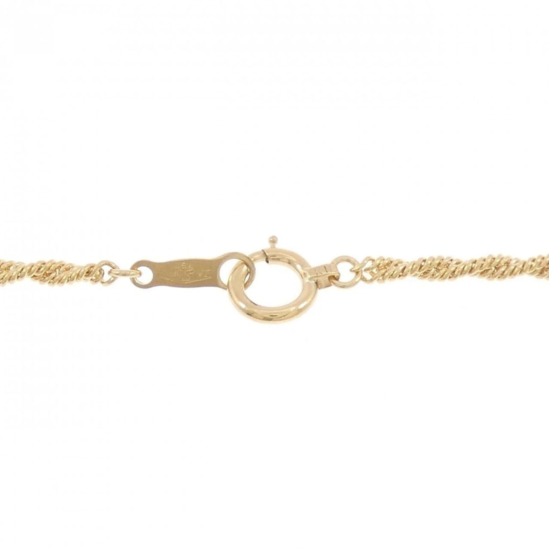 K18YG BRACELET - 3