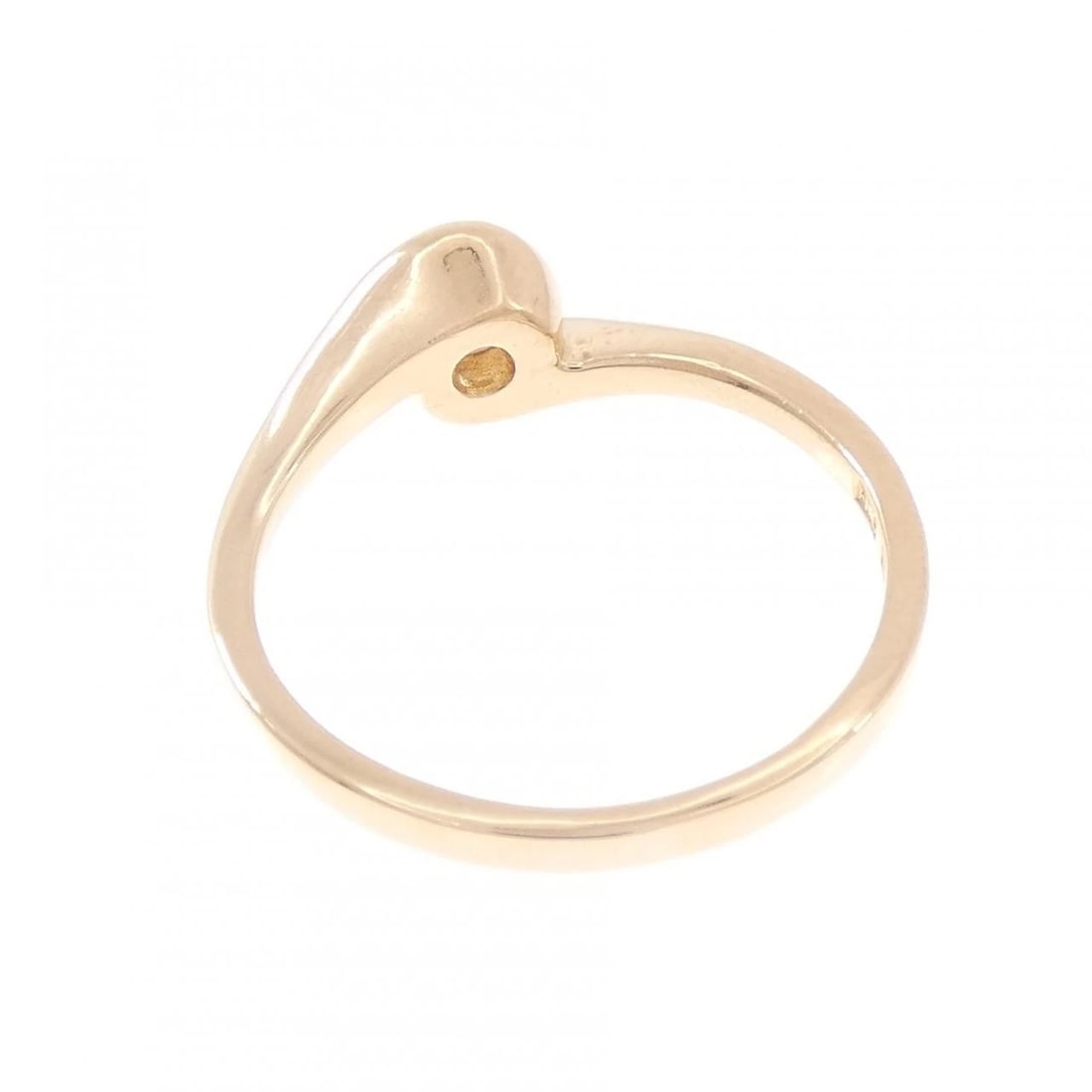 750PG DIAMOND RING - 3