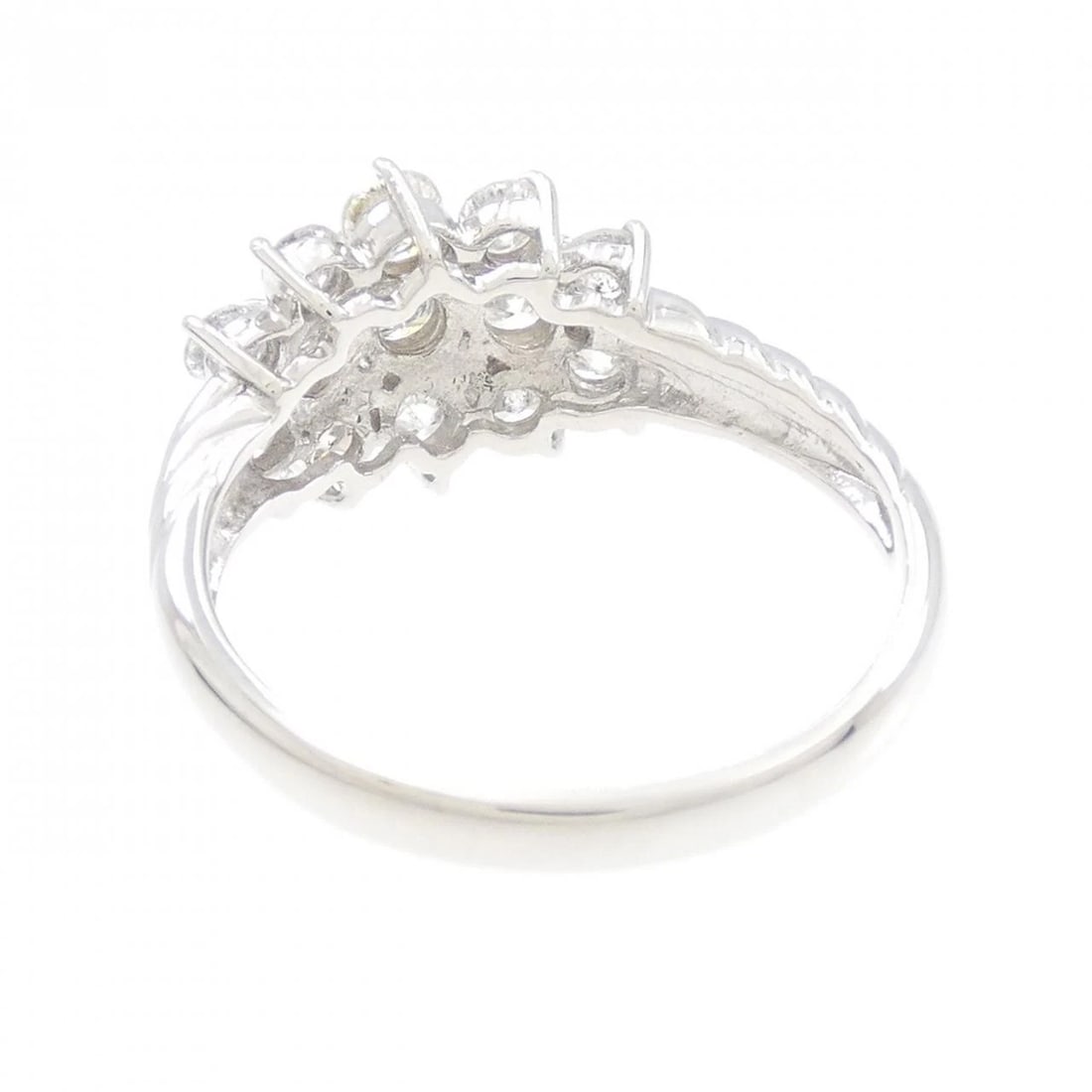 PT DIAMOND RING - 2