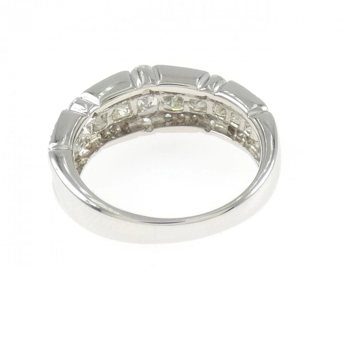 PT900 DIAMOND RING - 3