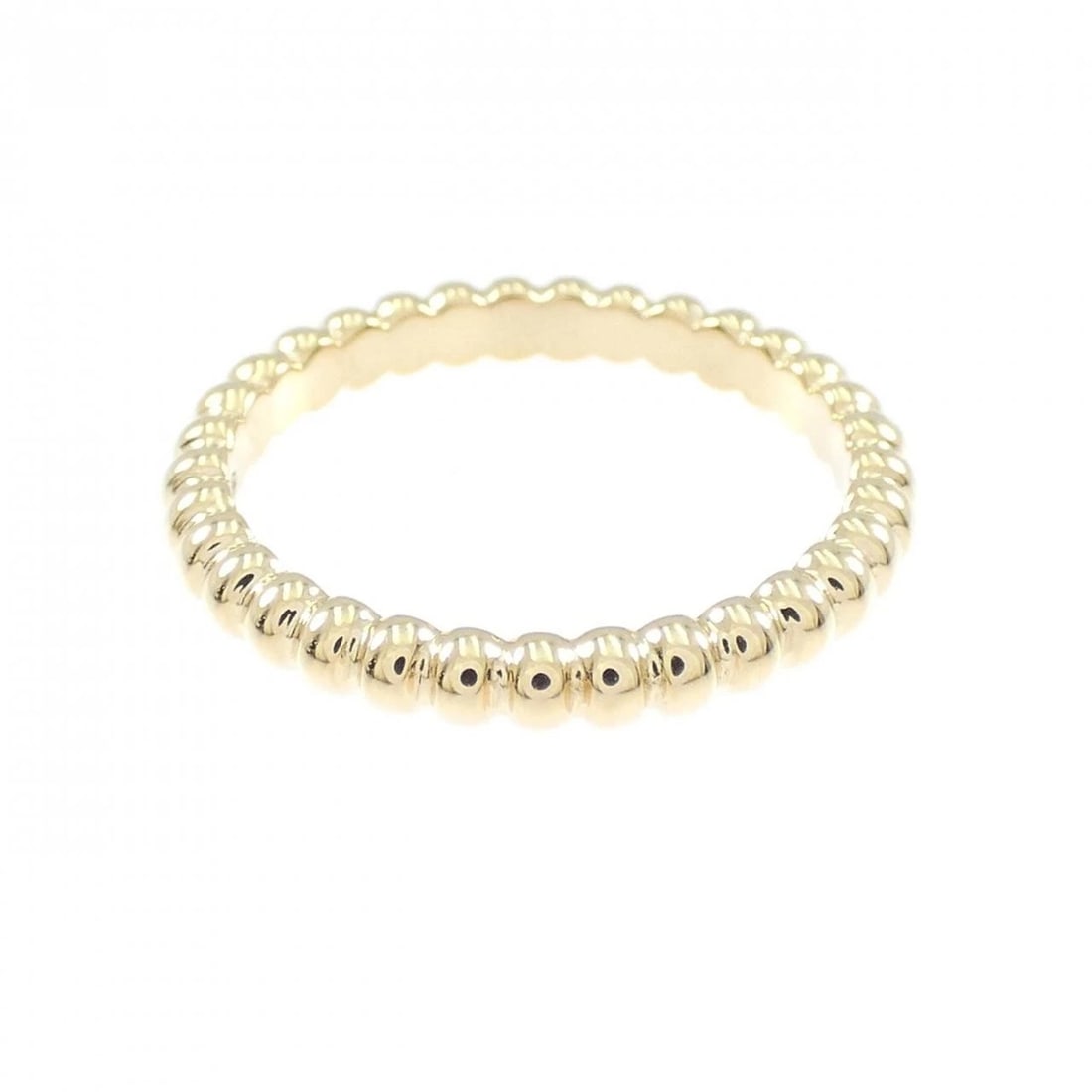 VAN CLEEF & ARPELS PERLE SMALL RING - 2