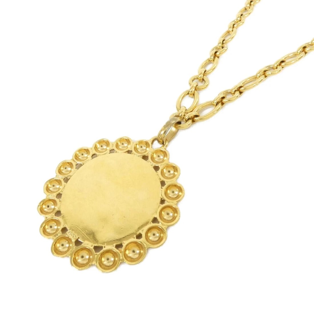 CHANEL NECKLACE - 3