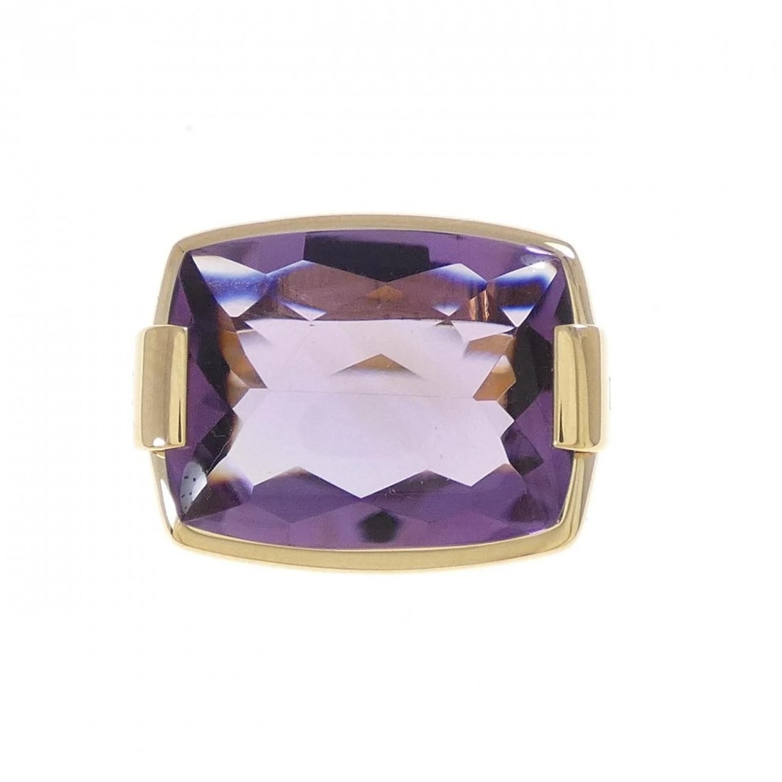 BVLGARI ALLEGRA RING - 2