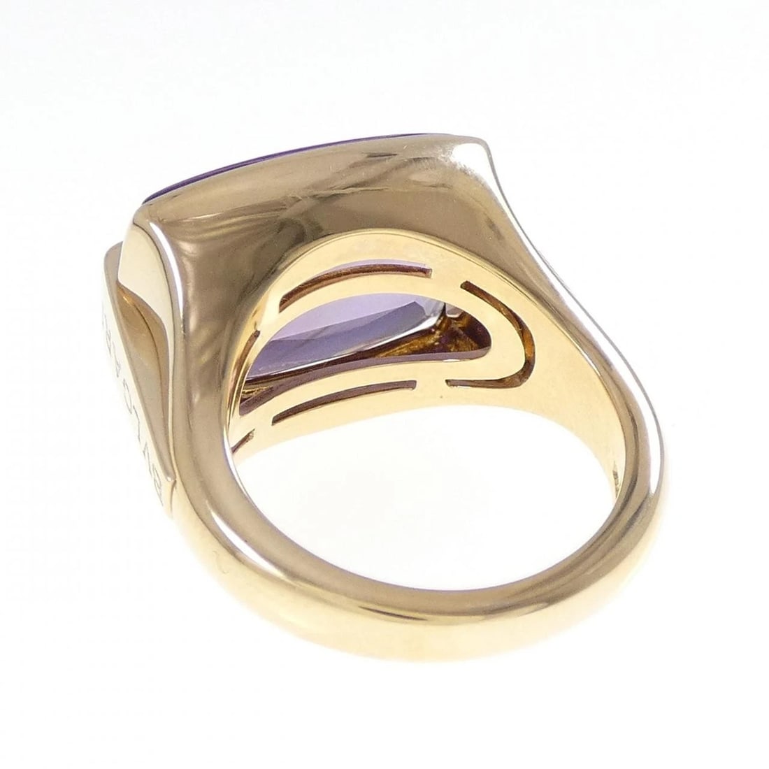 BVLGARI ALLEGRA RING - 3