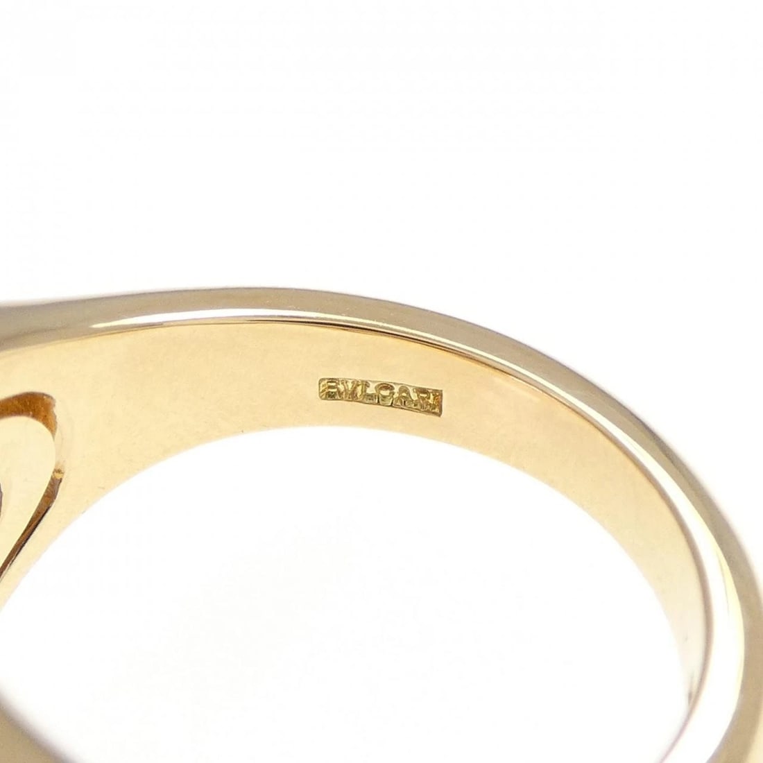 BVLGARI ALLEGRA RING - 4
