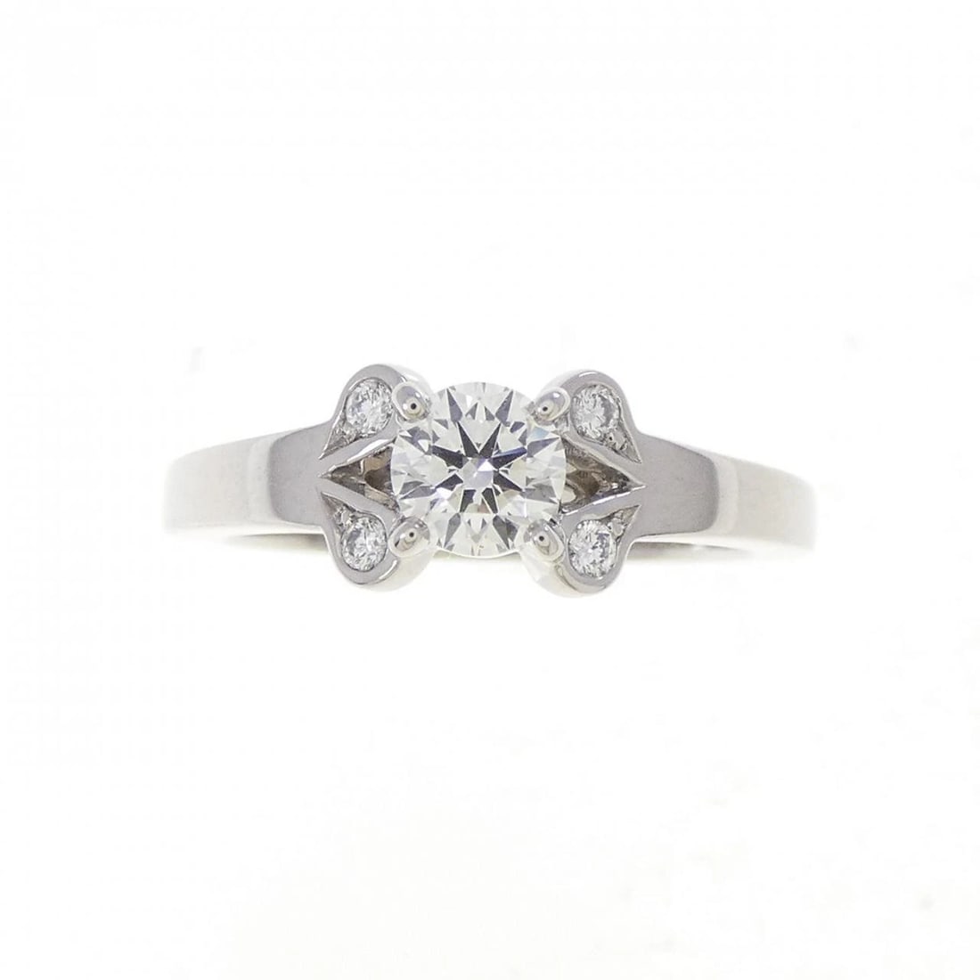 CARTIER BALLERINA RING - 2