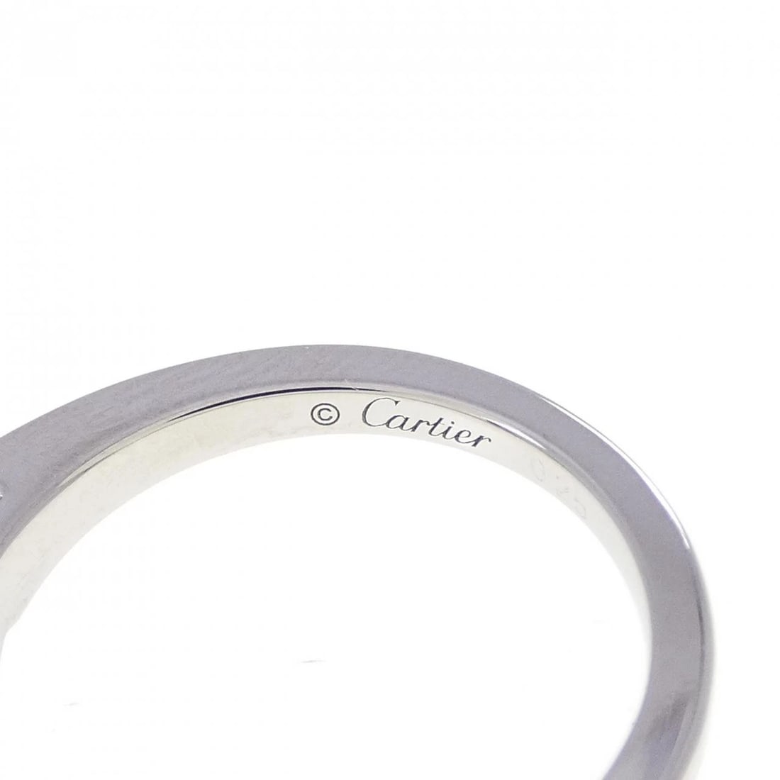 CARTIER BALLERINA RING - 3