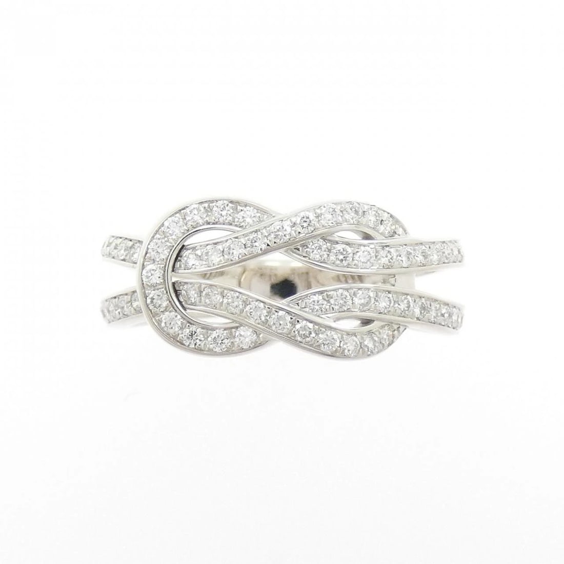 FRED CHANCE INFINI RING - 2