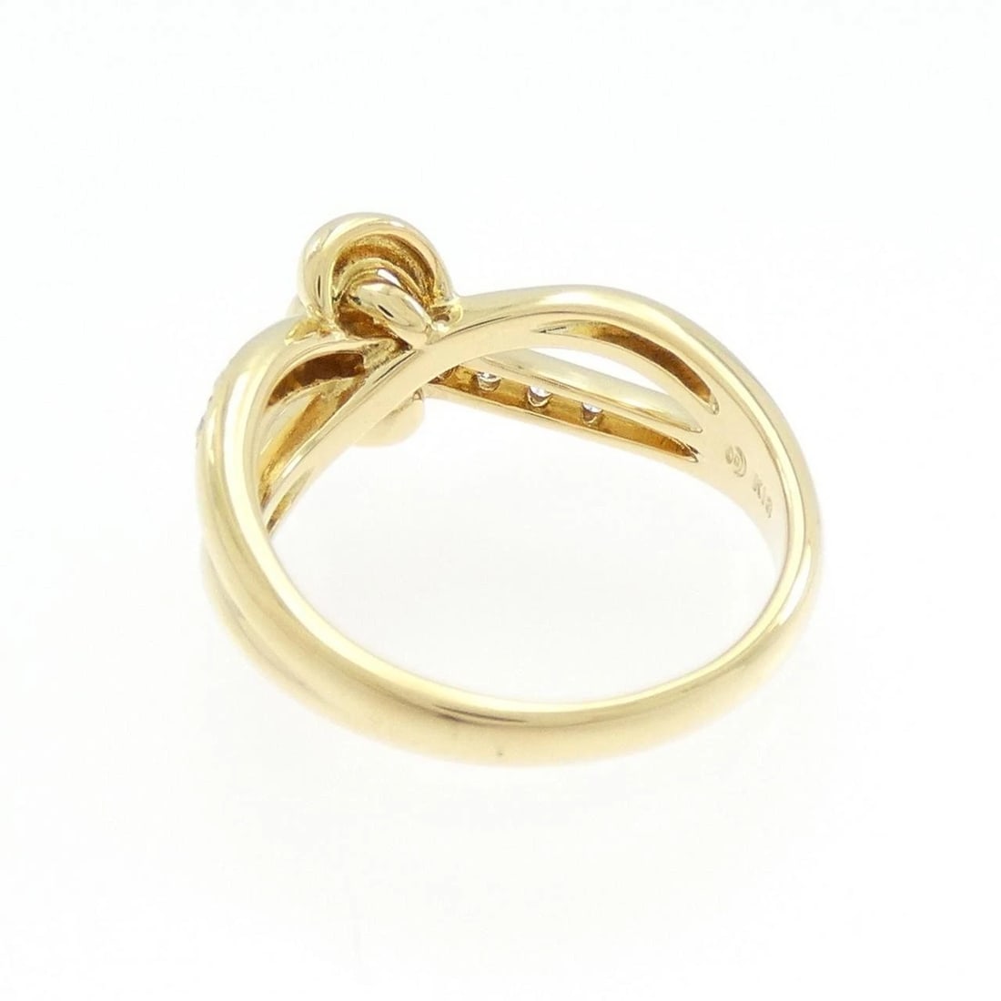 TASAKI DIAMOND RING - 2