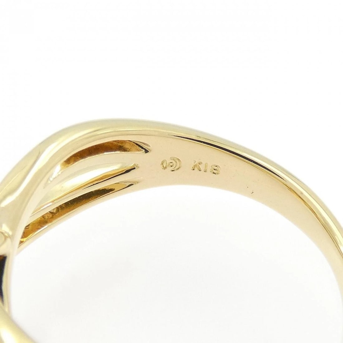 TASAKI DIAMOND RING - 3