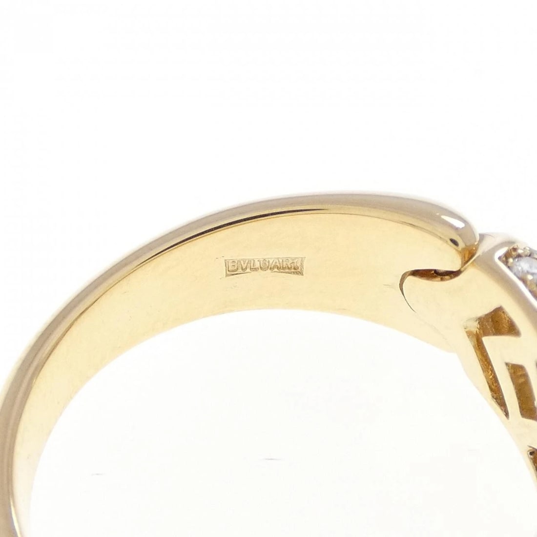 BVLGARI CELTICA RING - 3