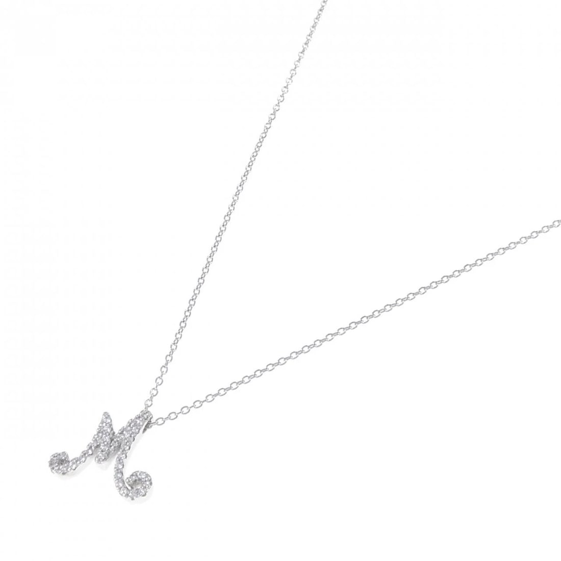PONTE VECCHIO DIAMOND NECKLACE - 2