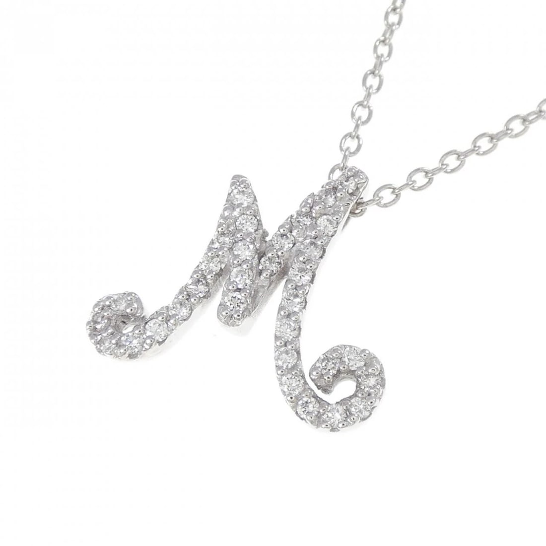 PONTE VECCHIO DIAMOND NECKLACE - 3