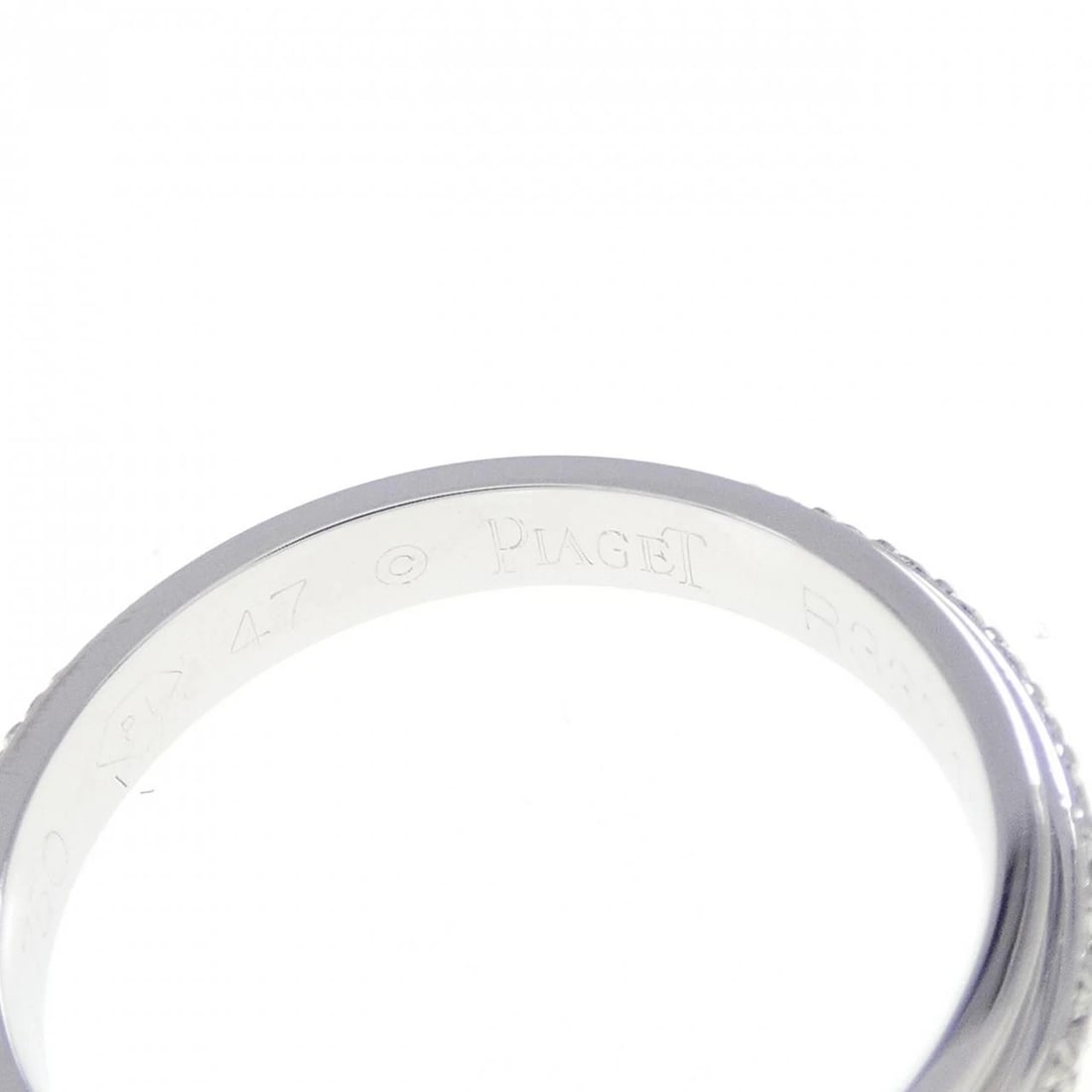 PIAGET POSSESSION RING - 2