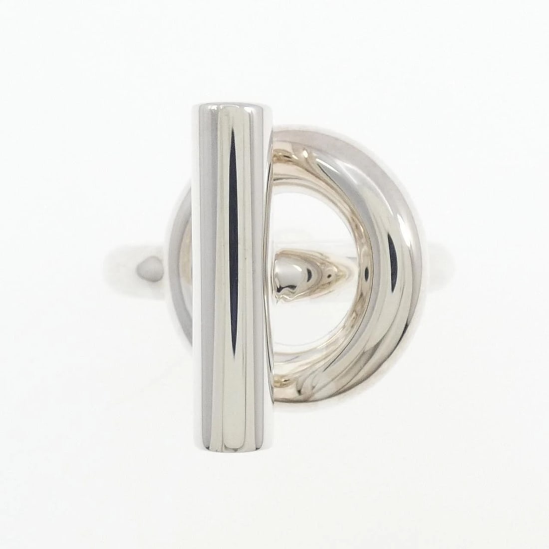 HERMES ECHAPP RING - 2