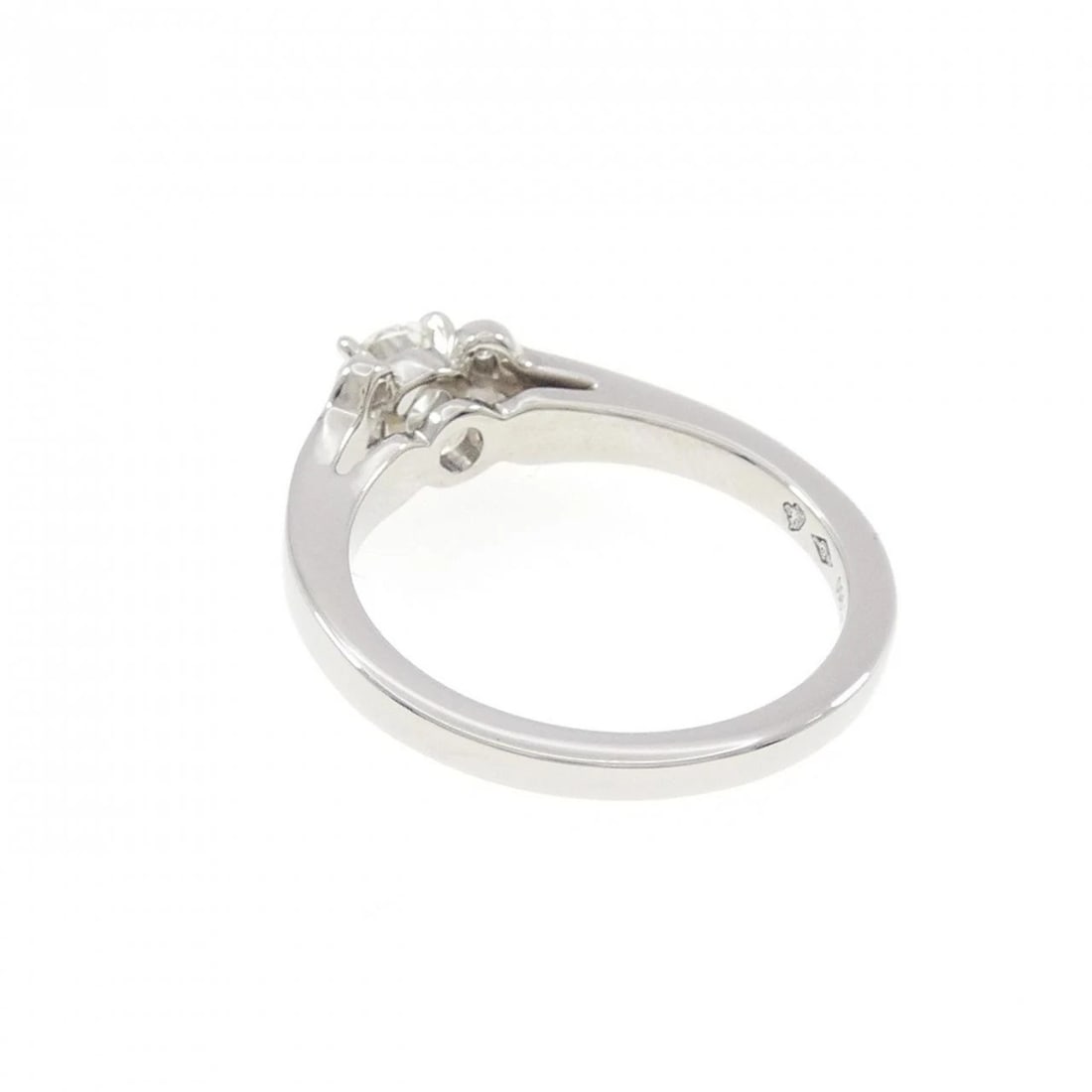 CARTIER BALLERINA RING - 2