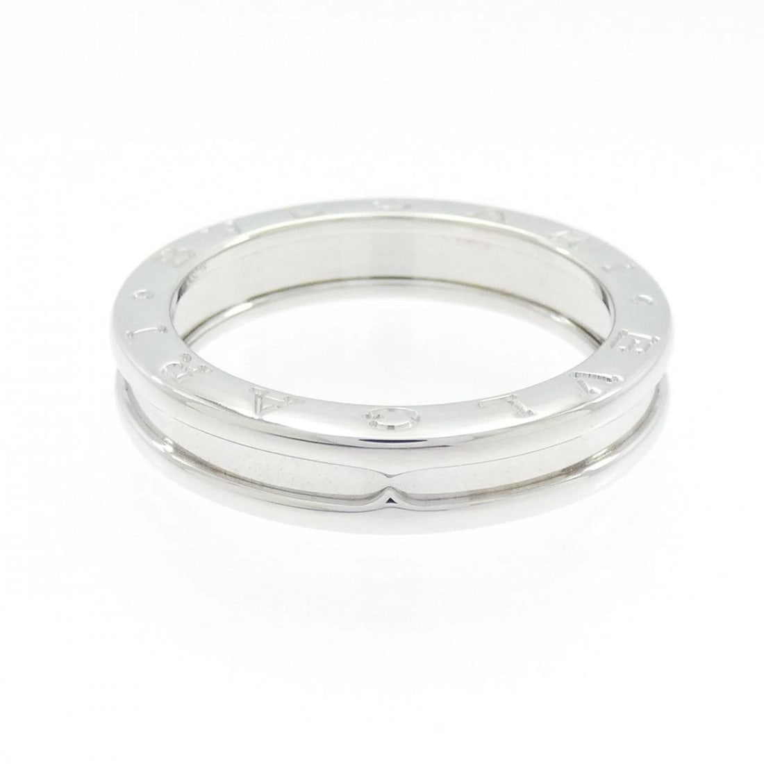BVLGARI B.ZERO1 1-BAND RING - 2