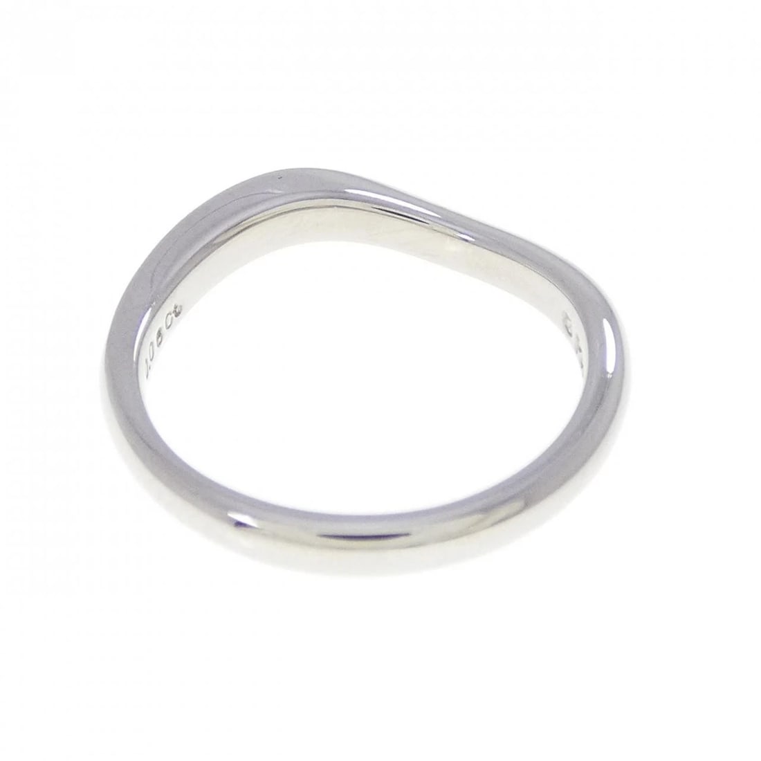 MIKIMOTO DIAMOND RING - 3