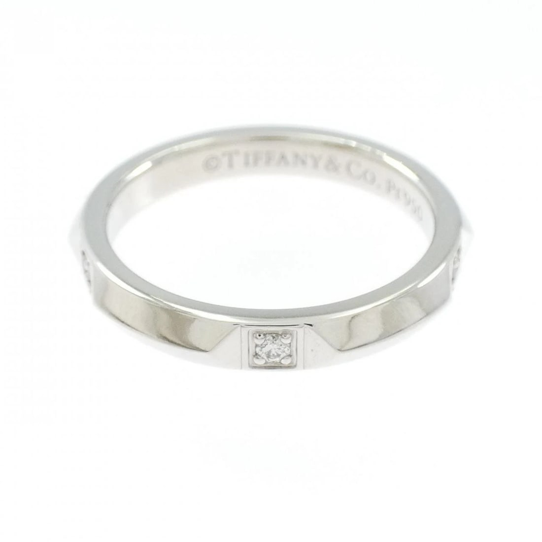 TIFFANY&CO. TRUE RING - 2