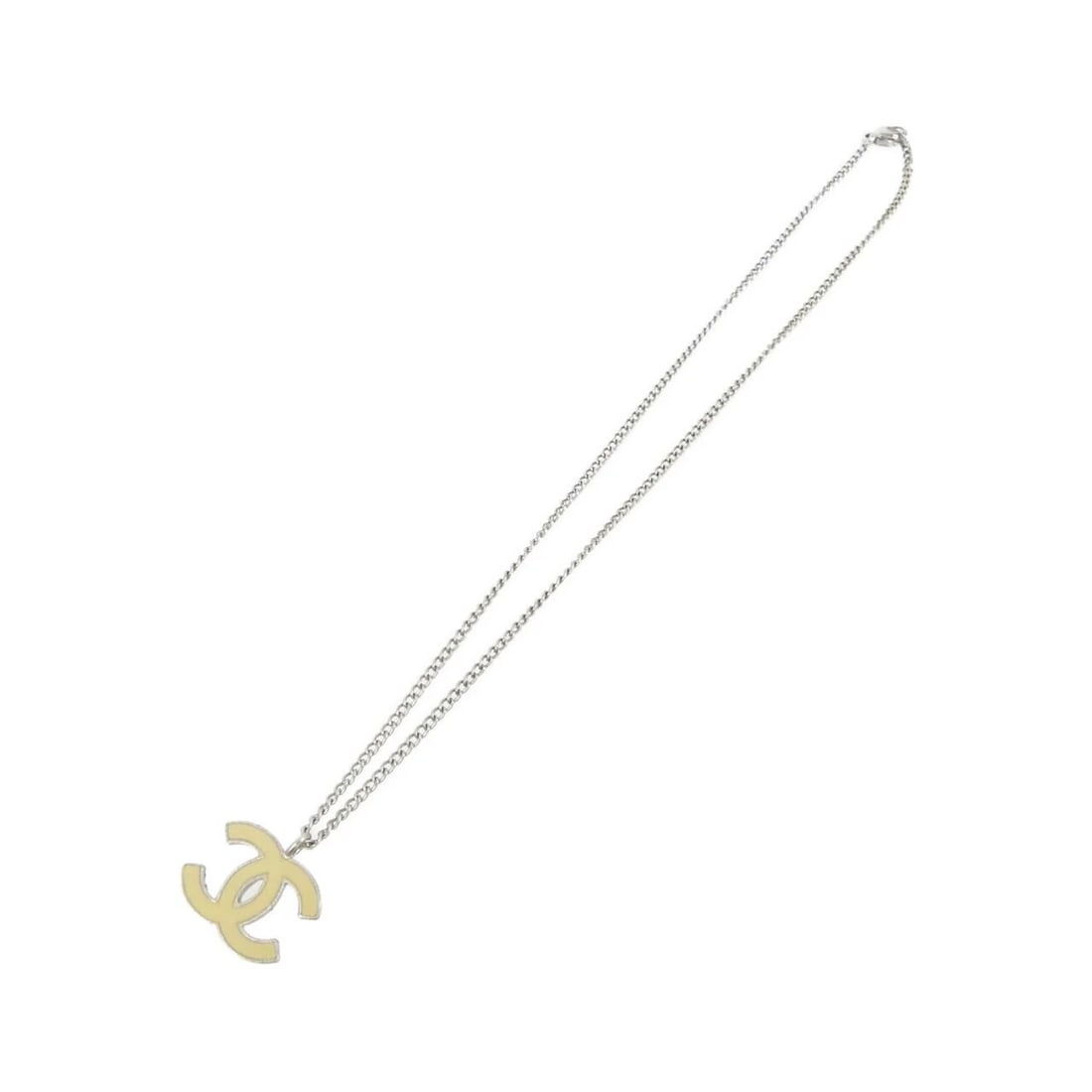 CHANEL NECKLACE - 2