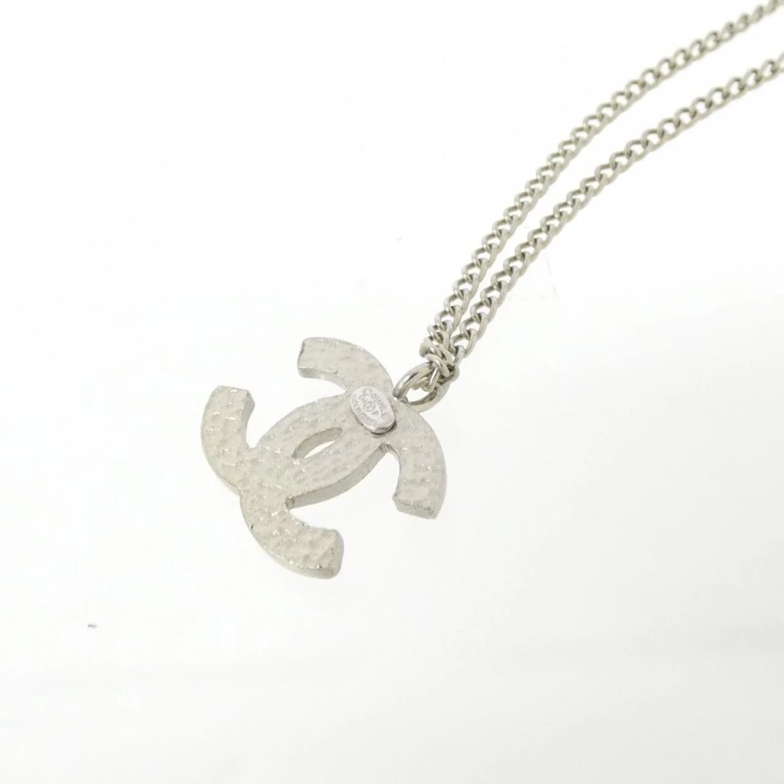 CHANEL NECKLACE - 3