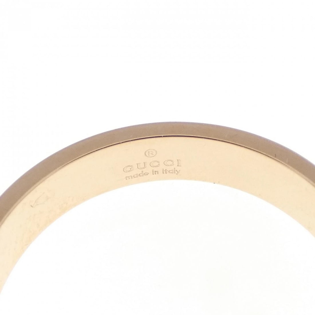 GUCCI ICON RING - 3