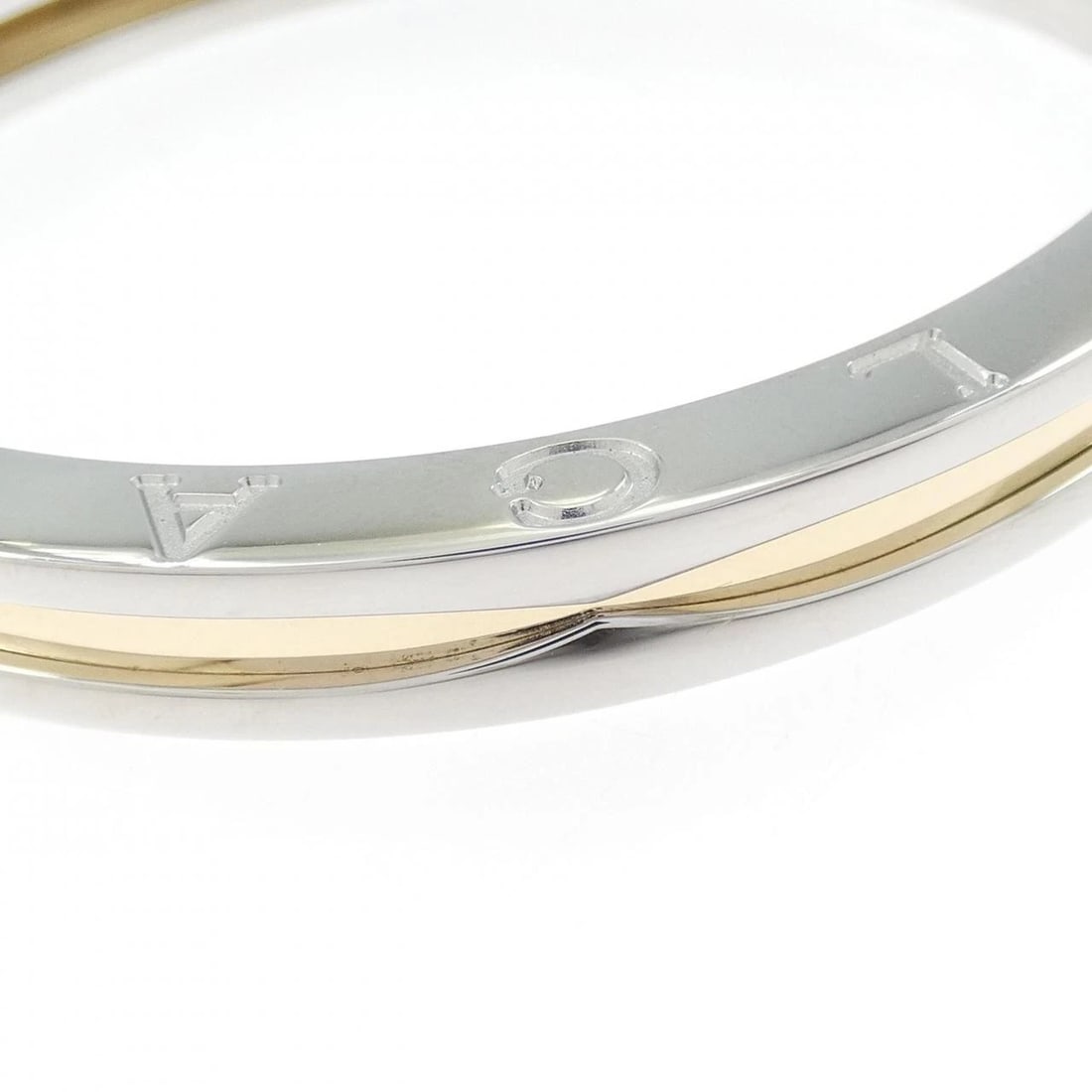BVLGARI B.ZERO1 BANGLE - 2