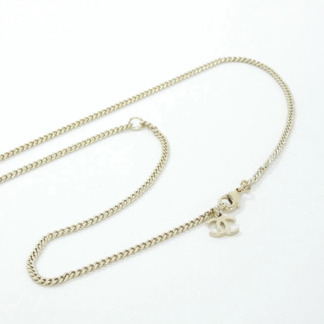CHANEL ABB757 NECKLACE - 4