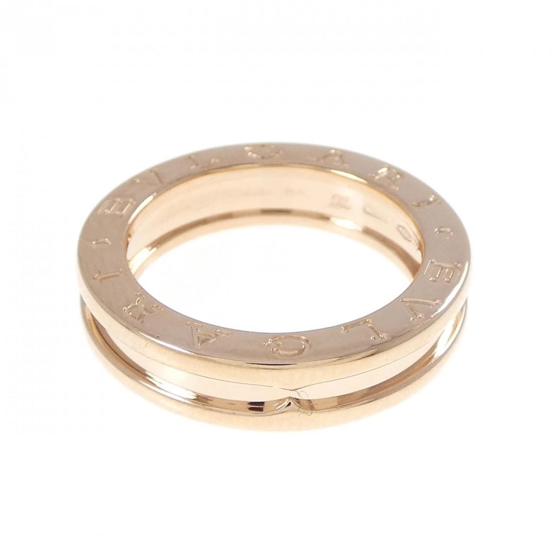 BVLGARI B.ZERO1 1-BAND RING - 2