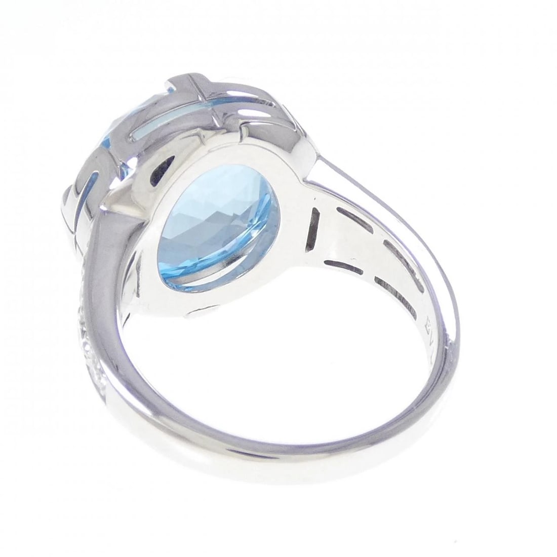 BVLGARI PARENTESI COCKTAIL RING - 3