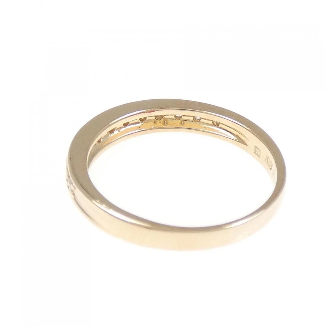 PONTE VECCHIO DIAMOND RING - 3