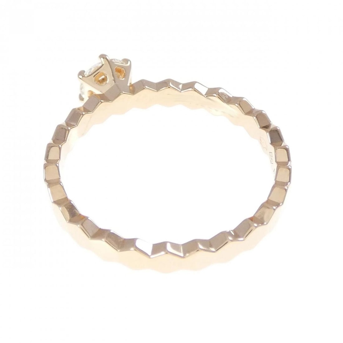 CHAUMET BE MY LOVE RING - 3