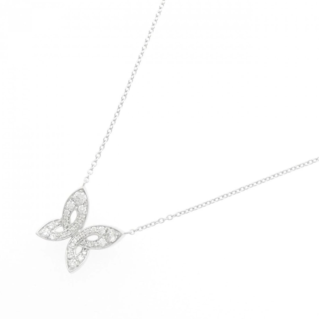 PONTE VECCHIO DIAMOND NECKLACE - 2