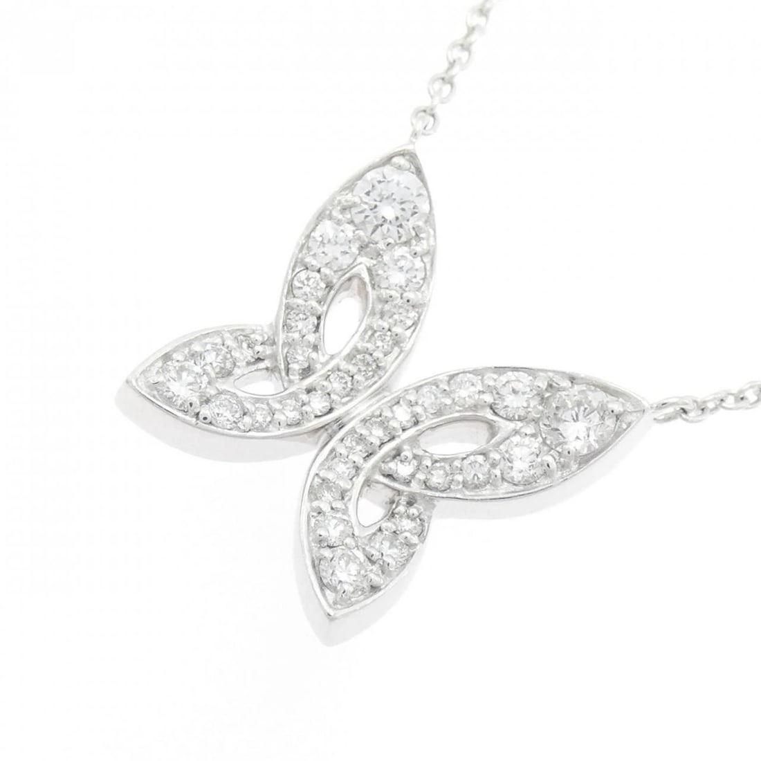 PONTE VECCHIO DIAMOND NECKLACE - 3