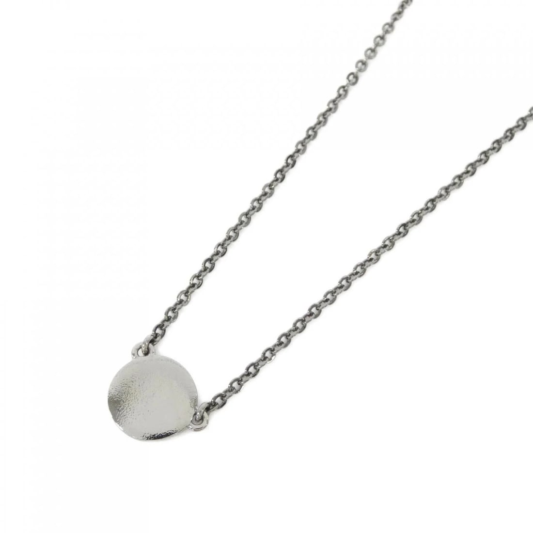 CHANEL NECKLACE - 3