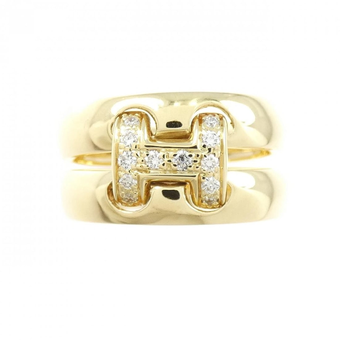HERMES OLYMPE RING - 2