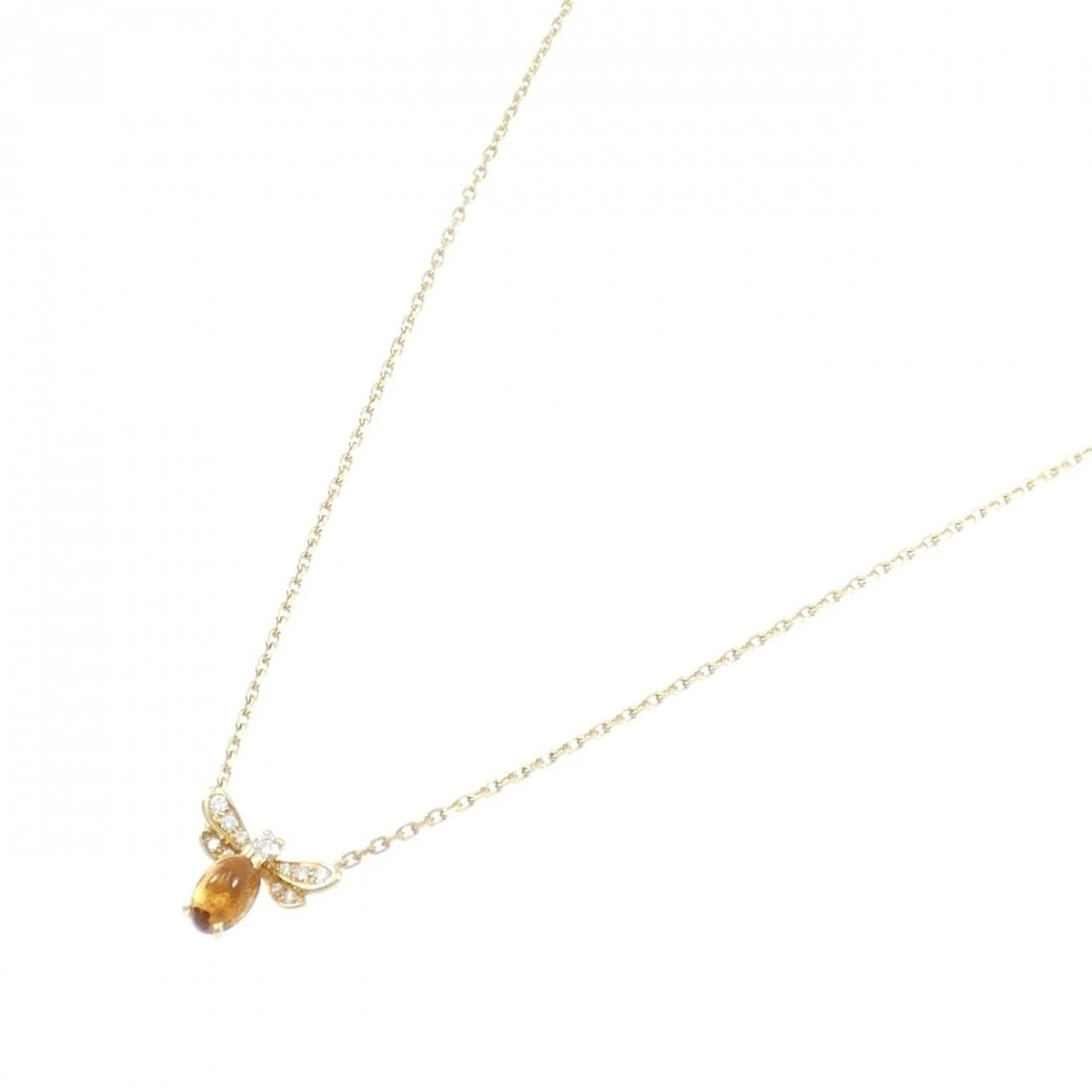 CHAUMET ATTRAPE MOI NECKLACE - 2