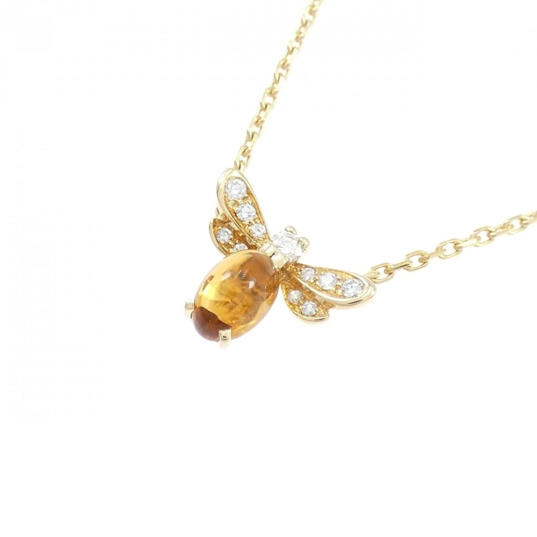 CHAUMET ATTRAPE MOI NECKLACE - 3