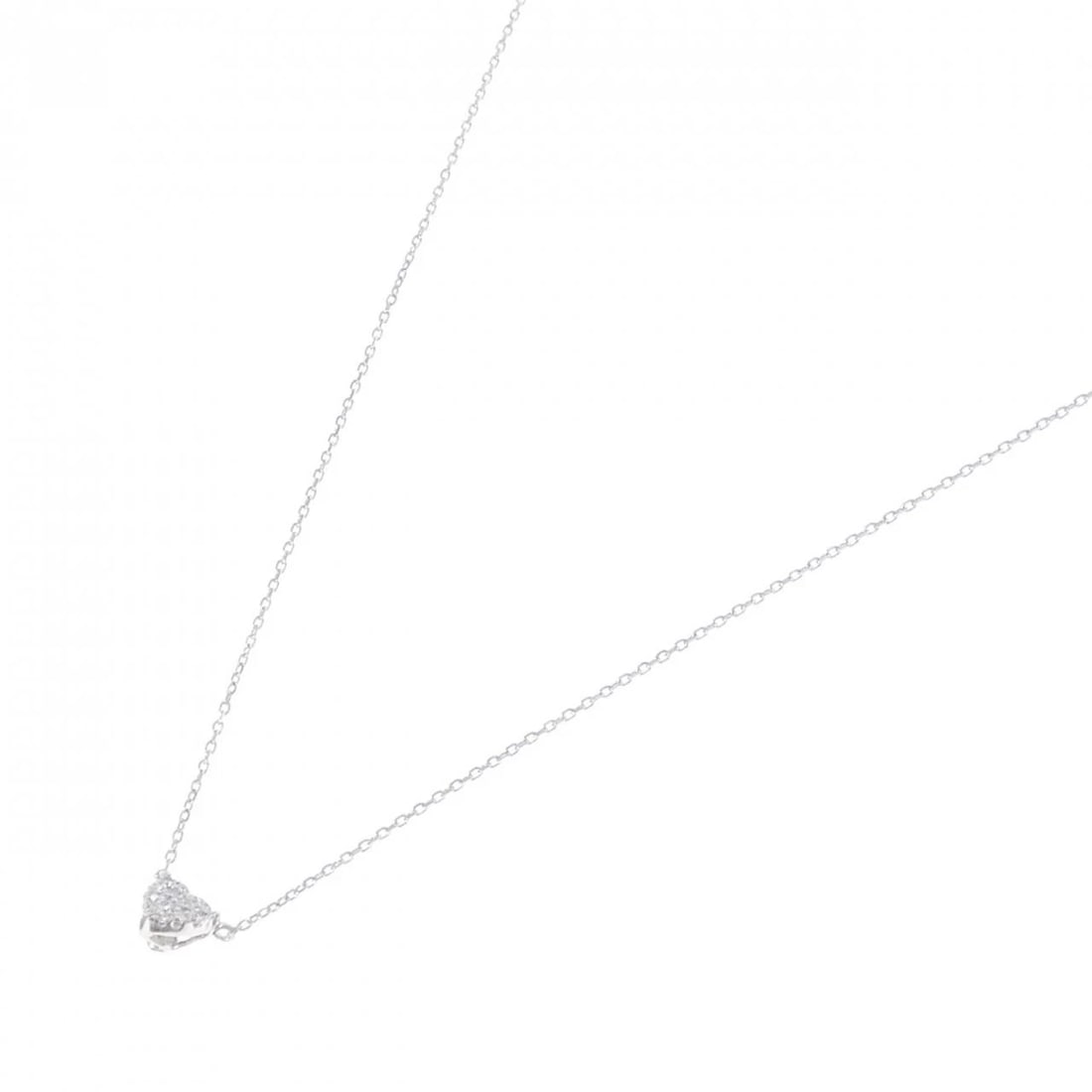 PONTE VECCHIO DIAMOND NECKLACE - 2