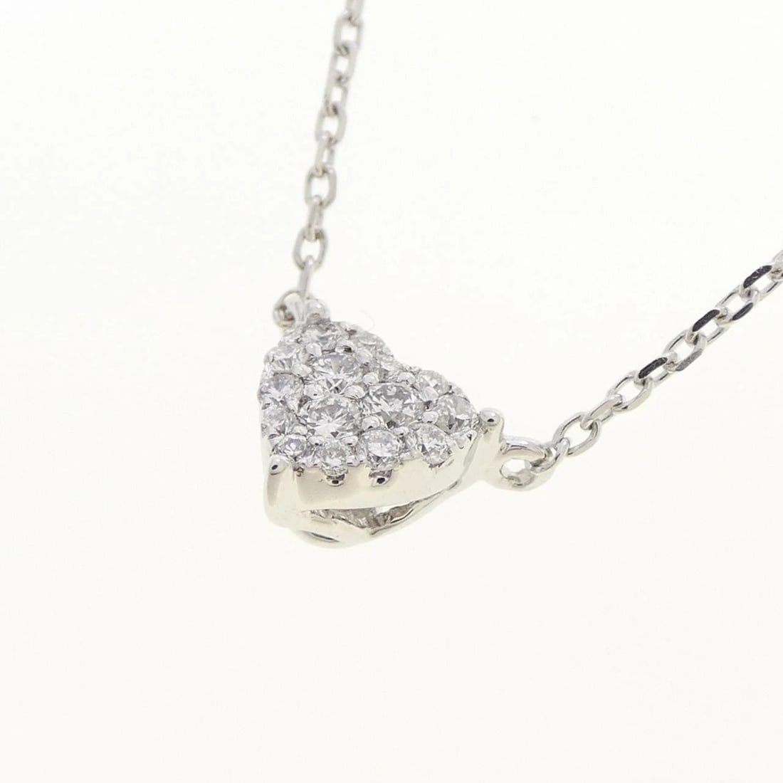 PONTE VECCHIO DIAMOND NECKLACE - 3
