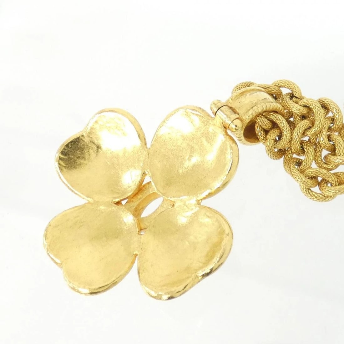 CHANEL NECKLACE - 3