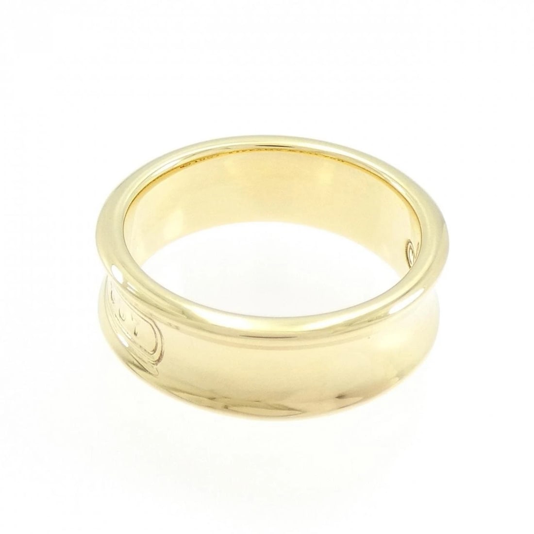 TIFFANY & CO. RING - 3