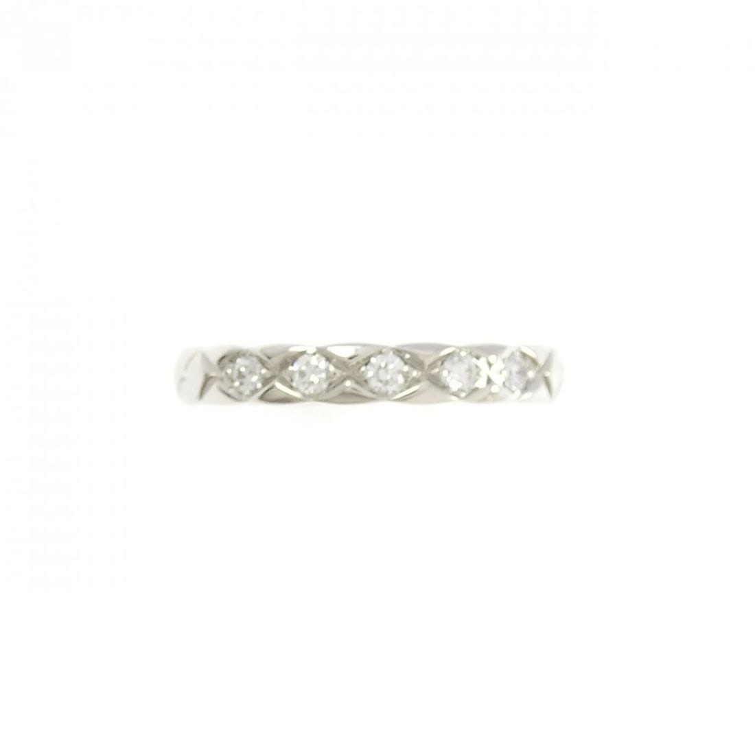 CHANEL COCO CRUSH SMALL 5-PIECE RING - 2