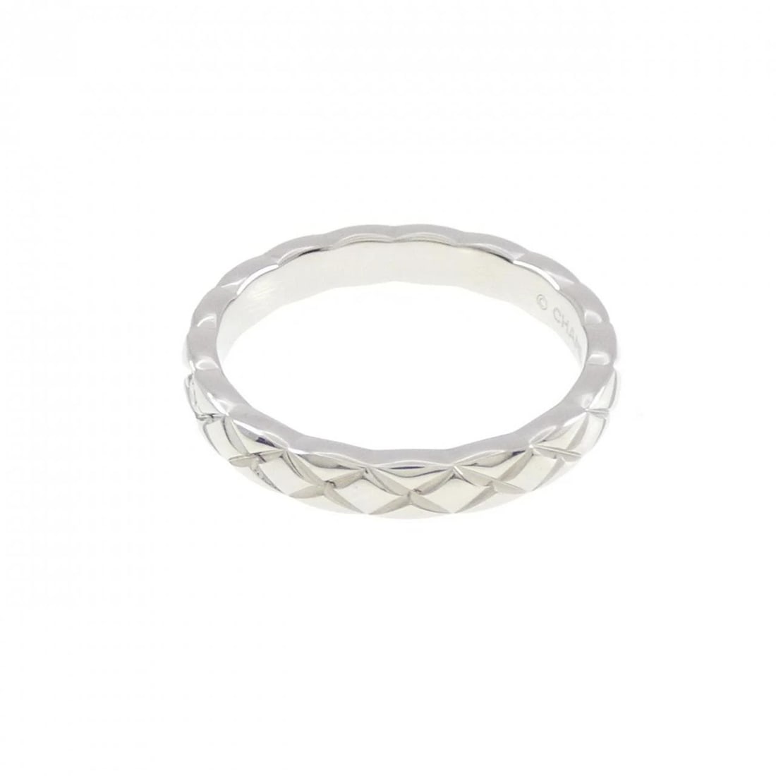 CHANEL COCO CRUSH SMALL 5-PIECE RING - 3
