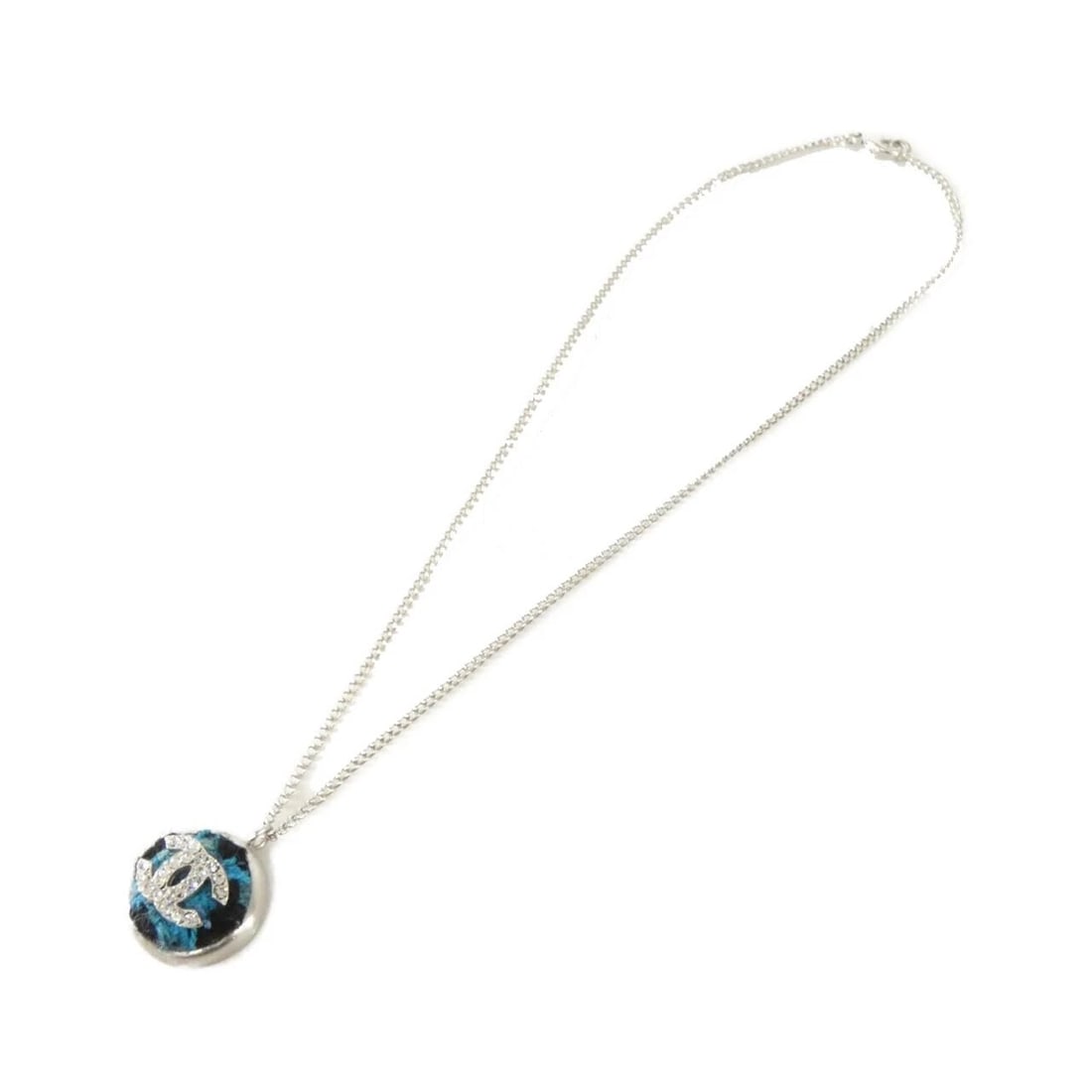 CHANEL NECKLACE - 2