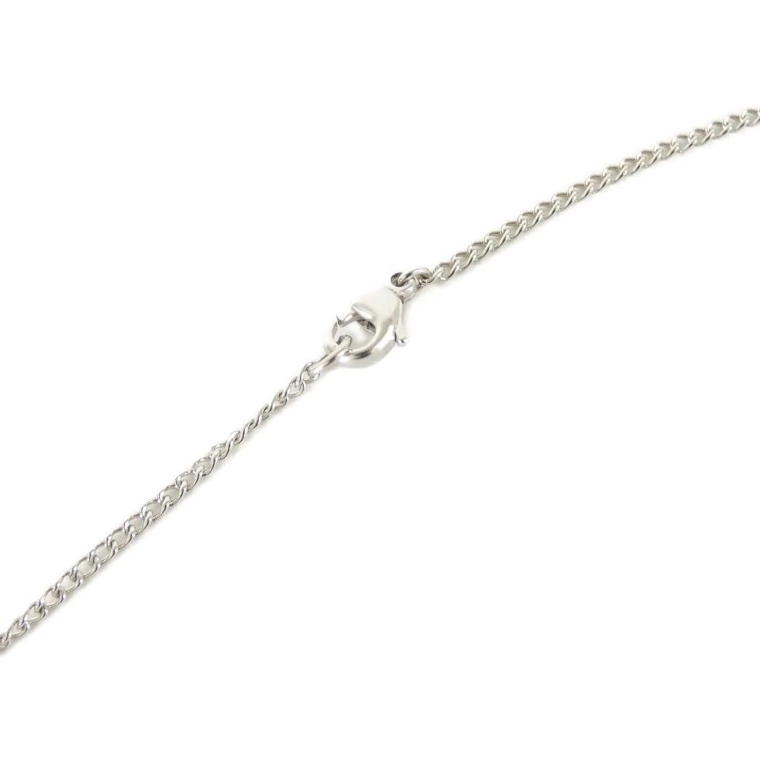 CHANEL NECKLACE - 4