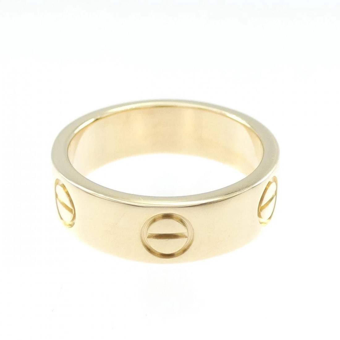 CARTIER LOVE RING - 2